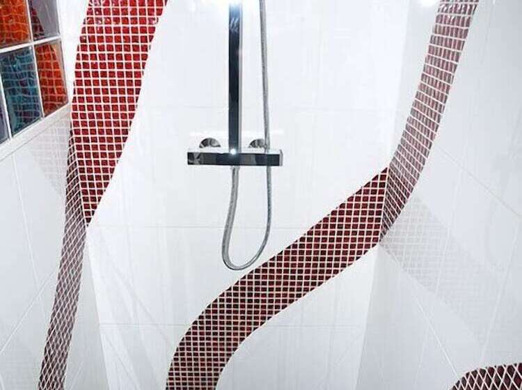 בית מלון כפרי De Calais