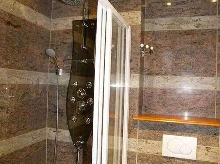 בית מלון כפרי De Calais