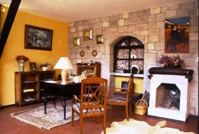 ホテル Hacienda Hato Verde