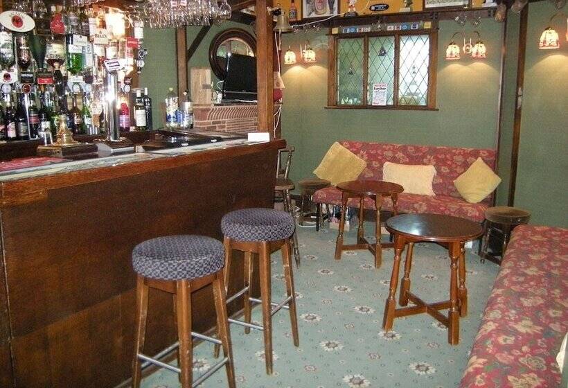 בית מלון כפרי Headlands