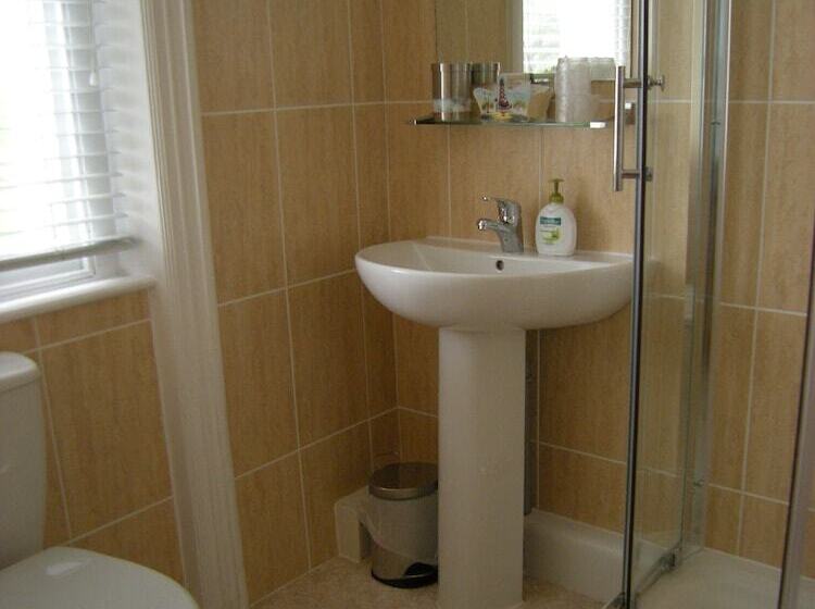 בית מלון כפרי Headlands