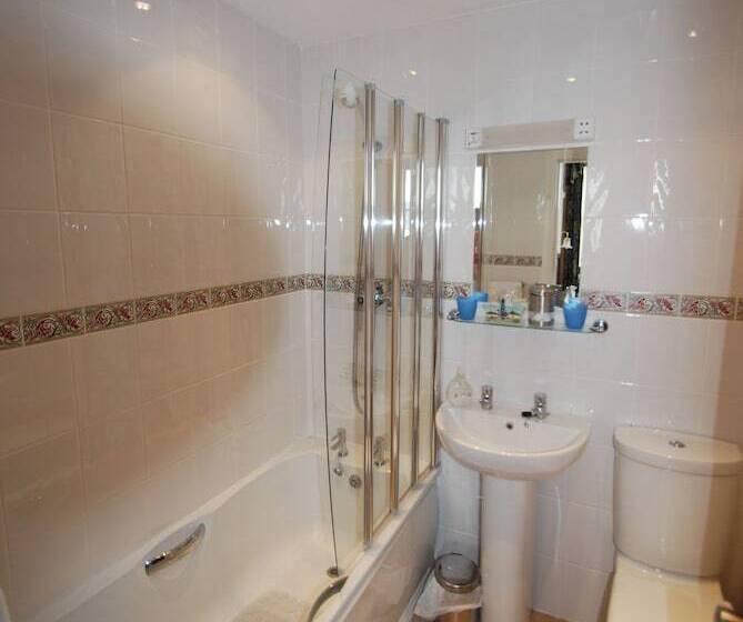 בית מלון כפרי Headlands