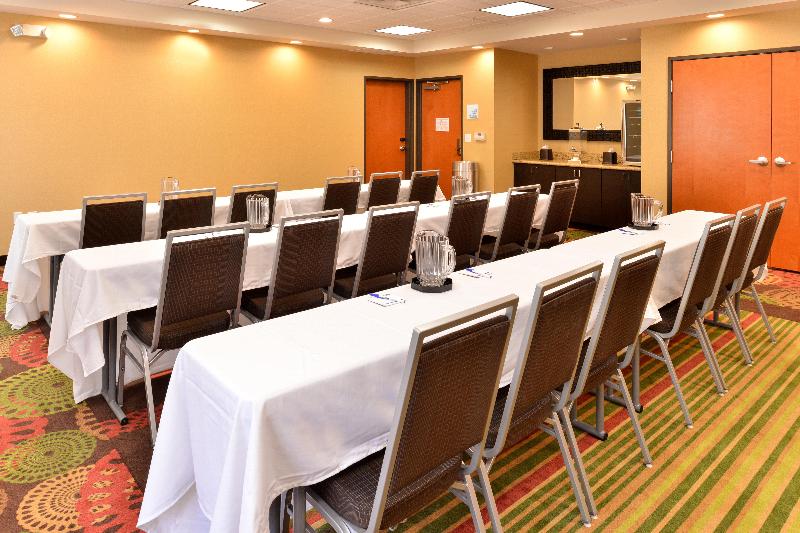 Otel Holiday Inn Express & Suites Ironton, An Ihg