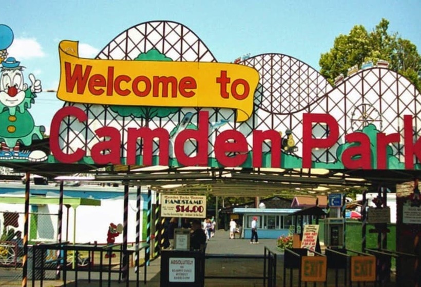 Otel Holiday Inn Express & Suites Ironton, An Ihg