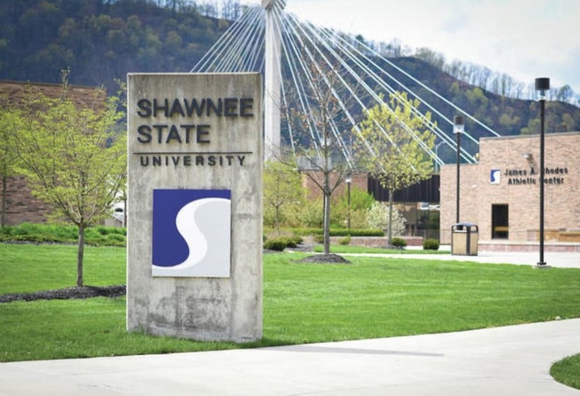 Otel Holiday Inn Express & Suites Ironton, An Ihg