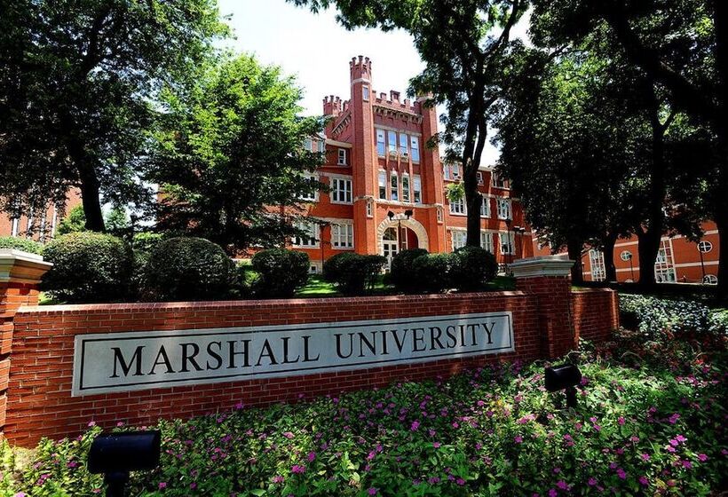 Otel Holiday Inn Express & Suites Ironton, An Ihg