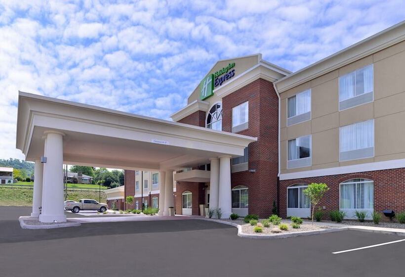 Otel Holiday Inn Express & Suites Ironton, An Ihg