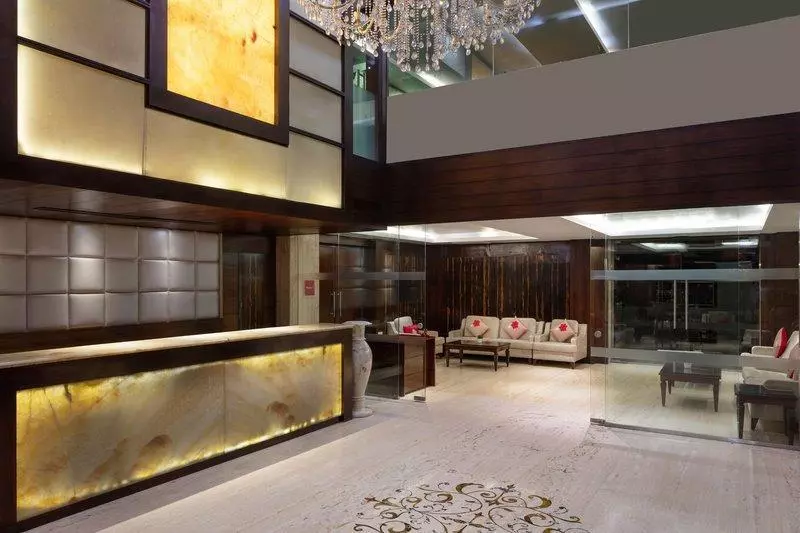 酒店 Hyatt Centric Rajpur Road Dehradun