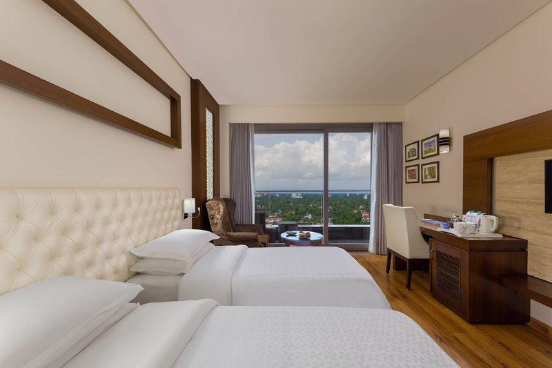 Hotel Hyatt Centric Rajpur Road Dehradun