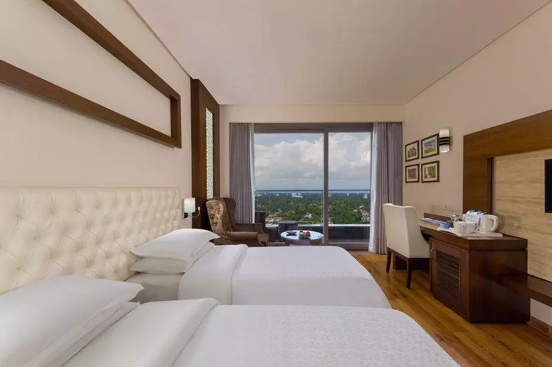 酒店 Hyatt Centric Rajpur Road Dehradun