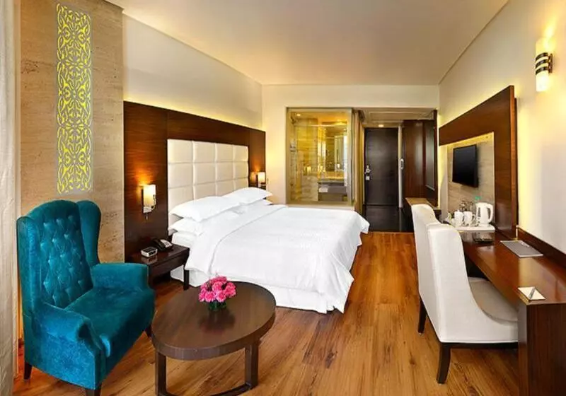 酒店 Hyatt Centric Rajpur Road Dehradun