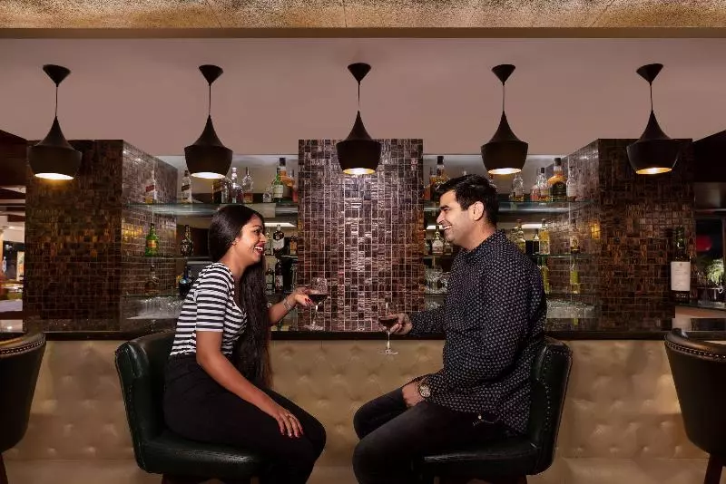 酒店 Hyatt Centric Rajpur Road Dehradun