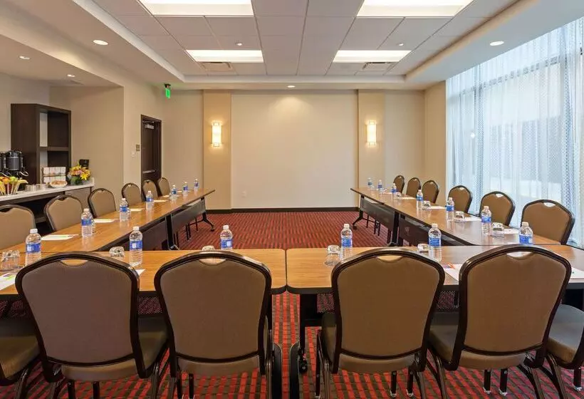 בית מלון כפרי Hyatt Place Bloomington Indiana