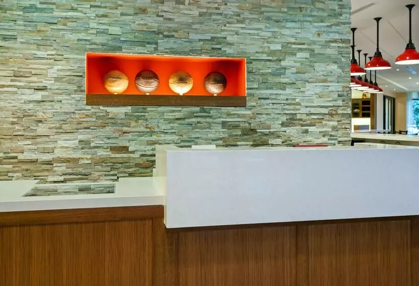 בית מלון כפרי Hyatt Place Bloomington Indiana