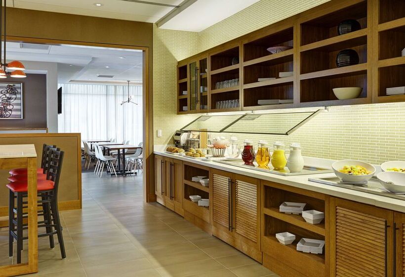 בית מלון כפרי Hyatt Place Bloomington Indiana