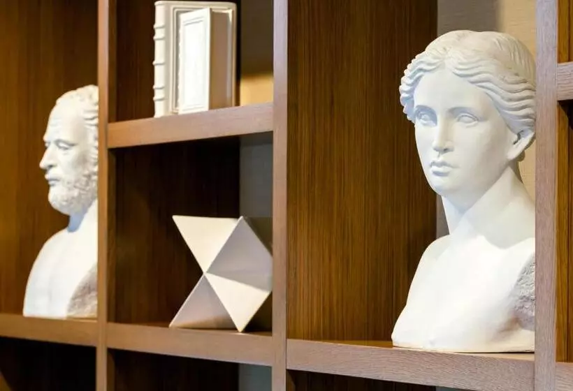 בית מלון כפרי Hyatt Place Bloomington Indiana