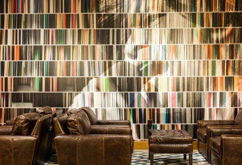 בית מלון כפרי Hyatt Place Bloomington Indiana