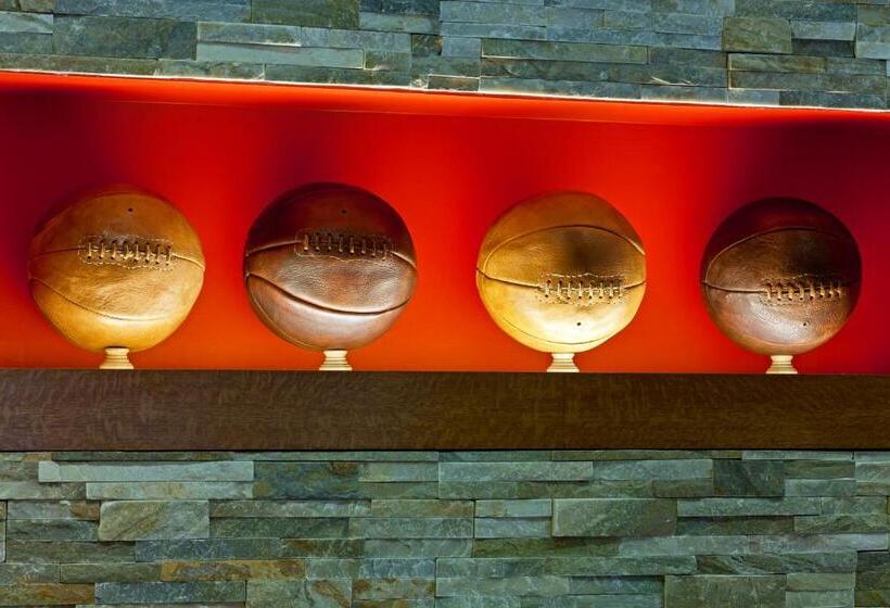 בית מלון כפרי Hyatt Place Bloomington Indiana