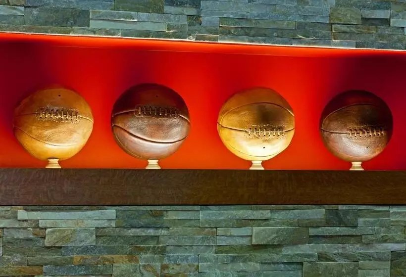 בית מלון כפרי Hyatt Place Bloomington Indiana