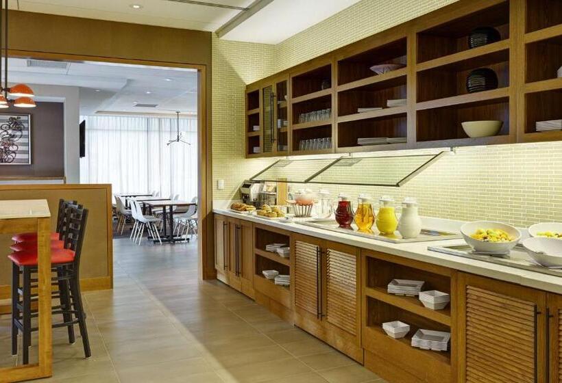 בית מלון כפרי Hyatt Place Bloomington Indiana