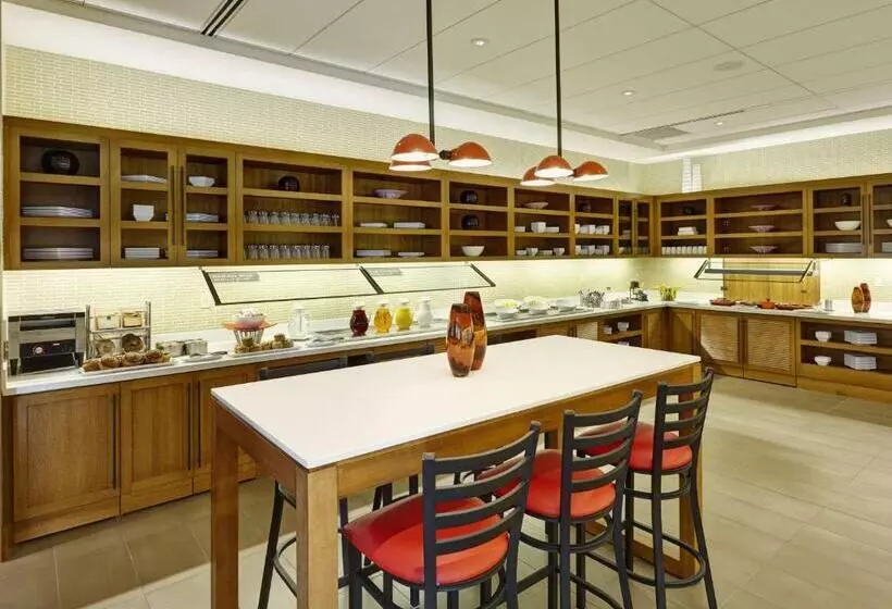 בית מלון כפרי Hyatt Place Bloomington Indiana