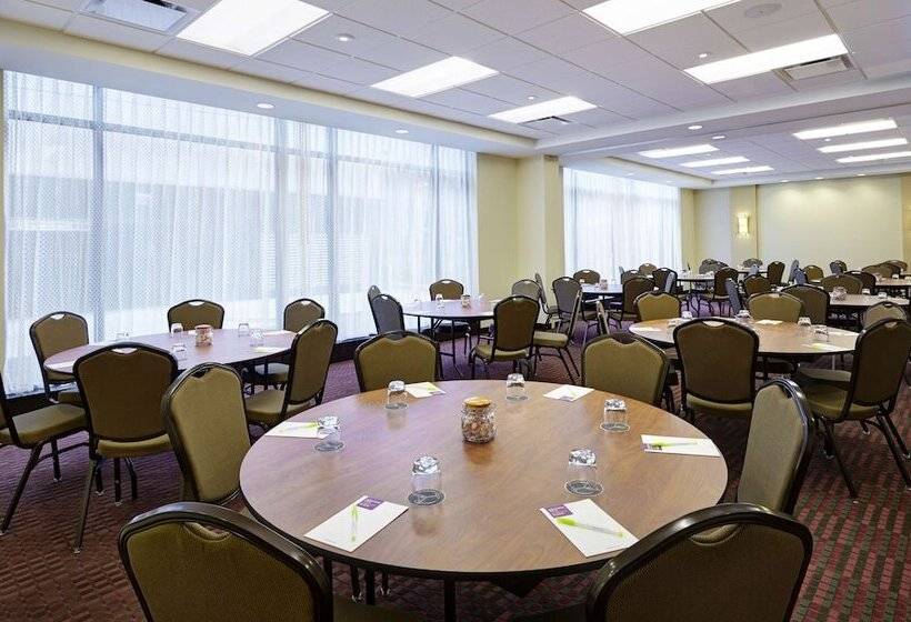 בית מלון כפרי Hyatt Place Bloomington Indiana