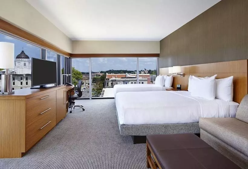 בית מלון כפרי Hyatt Place Bloomington Indiana