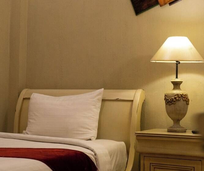 ホテル Kayu Arum Resort