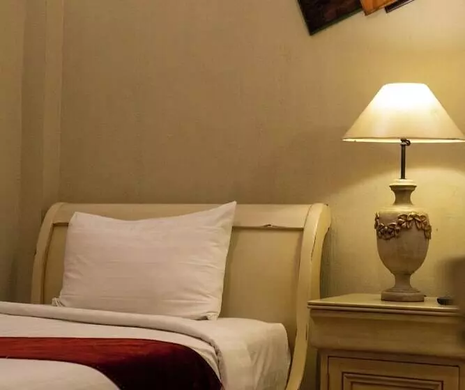 ホテル Kayu Arum Resort