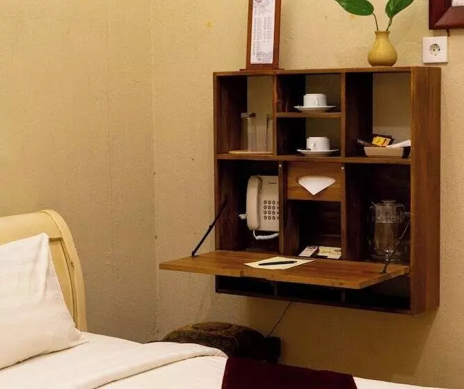 ホテル Kayu Arum Resort