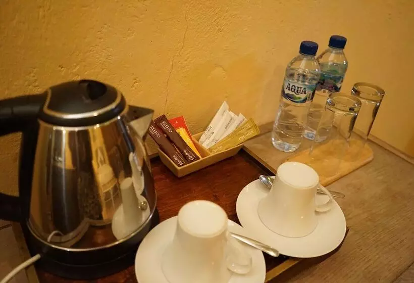 ホテル Kayu Arum Resort