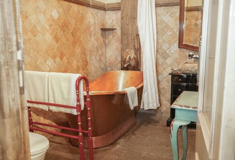 ホテル Kayu Arum Resort