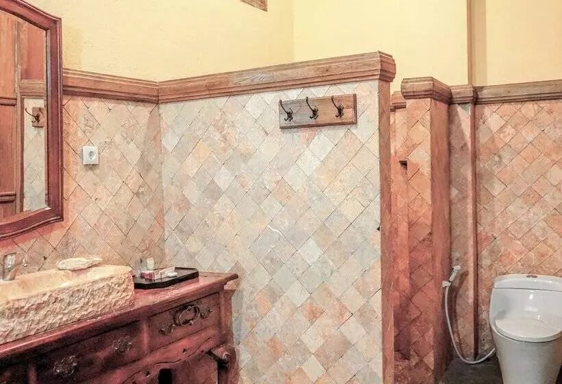 ホテル Kayu Arum Resort