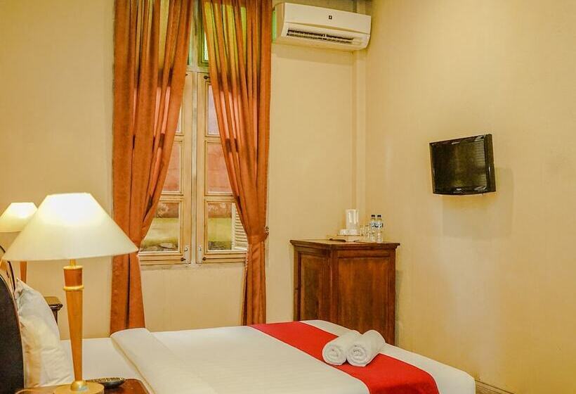 ホテル Kayu Arum Resort