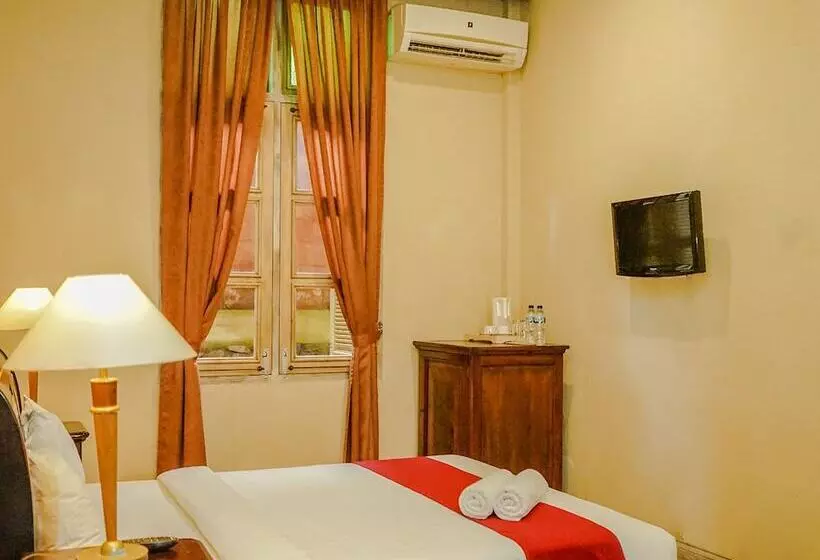 ホテル Kayu Arum Resort