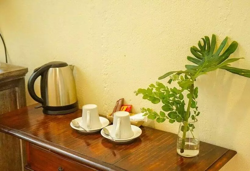 ホテル Kayu Arum Resort