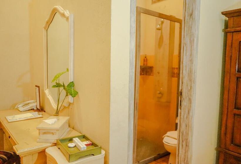 ホテル Kayu Arum Resort