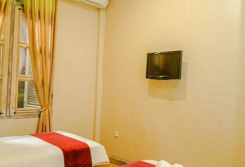 ホテル Kayu Arum Resort