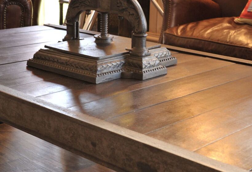 בית מלון כפרי Kyriad Cholet