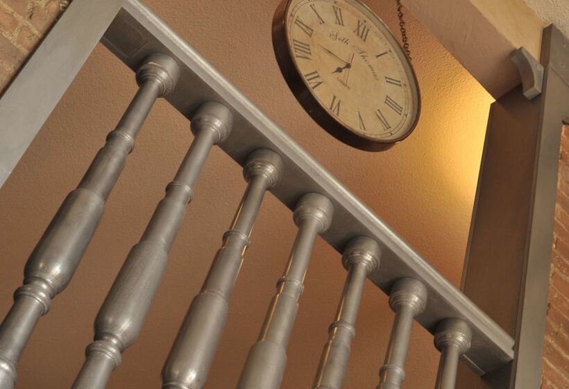 בית מלון כפרי Kyriad Cholet