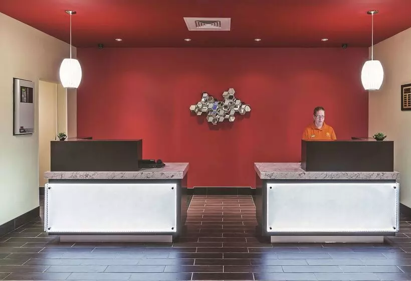 酒店 La Quinta By Wyndham Wichita Falls   Msu Area