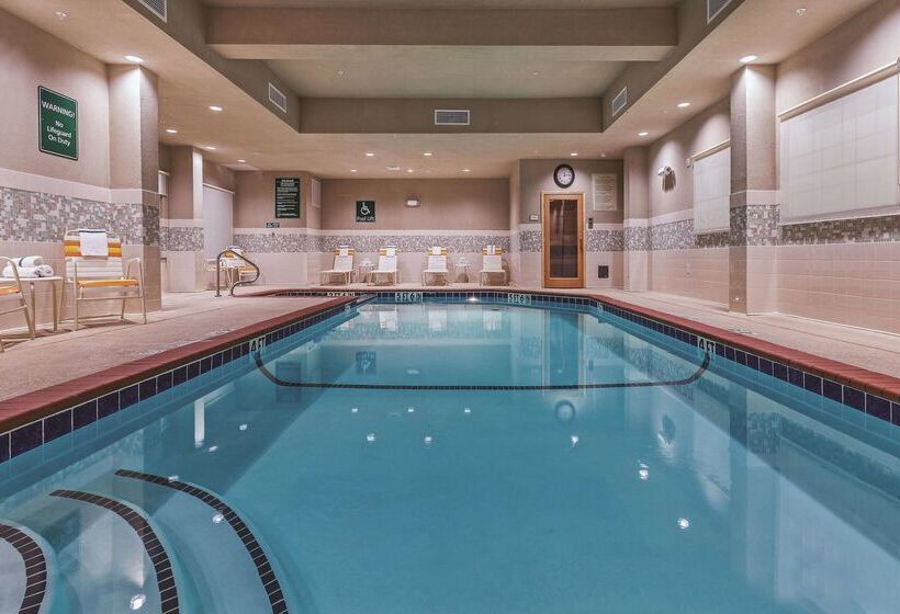 Otel La Quinta By Wyndham Wichita Falls Msu Area