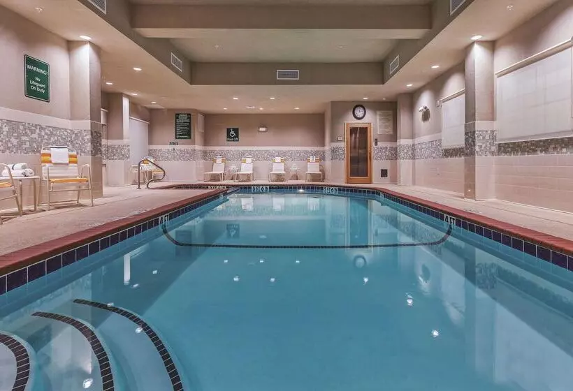 酒店 La Quinta By Wyndham Wichita Falls   Msu Area