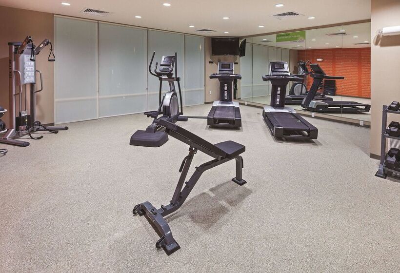 Otel La Quinta By Wyndham Wichita Falls Msu Area