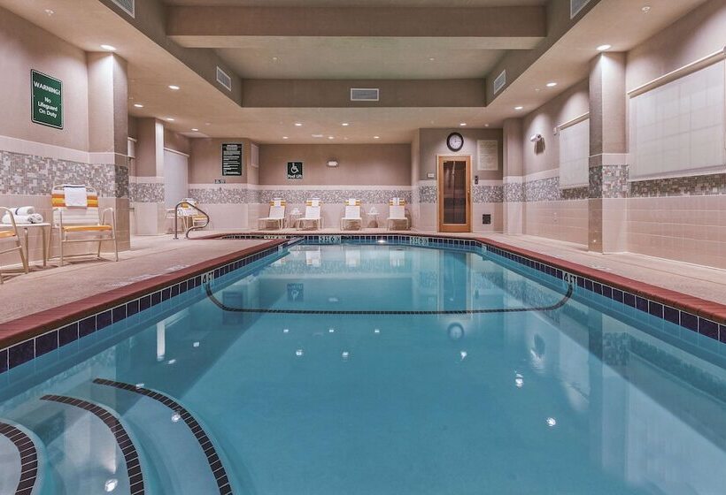 Otel La Quinta By Wyndham Wichita Falls Msu Area