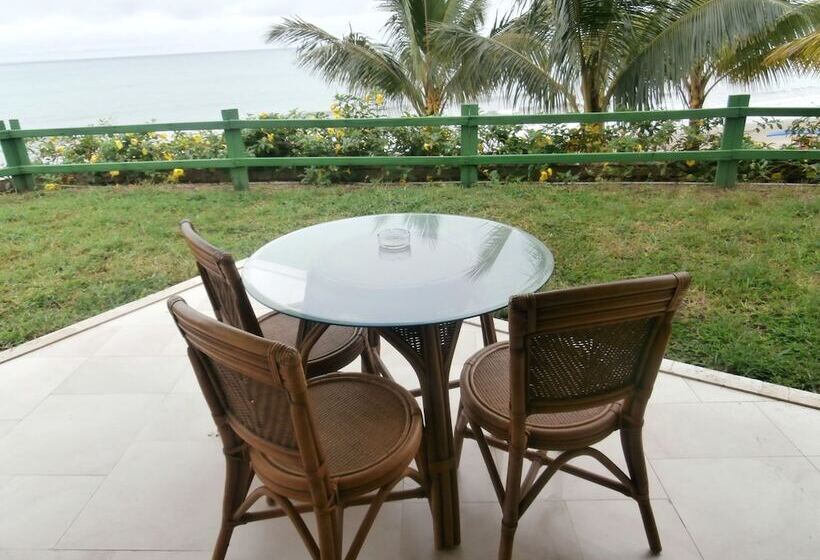 Ghl Relax Hotel Makana Resort