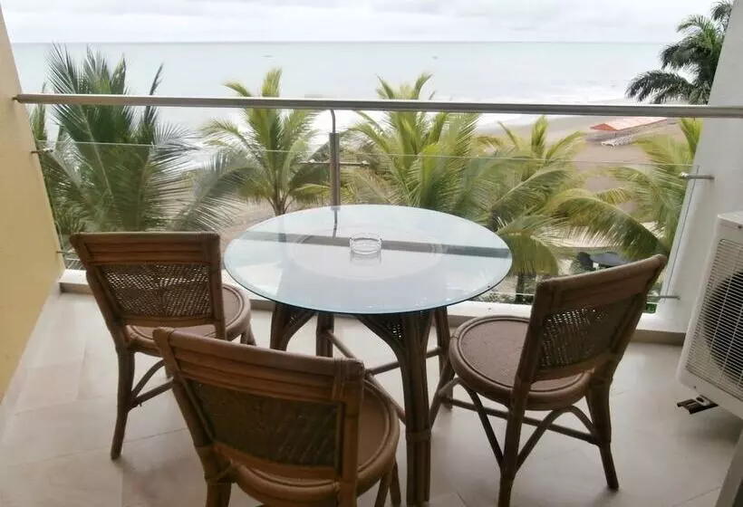 Ghl Relax Hotel Makana Resort