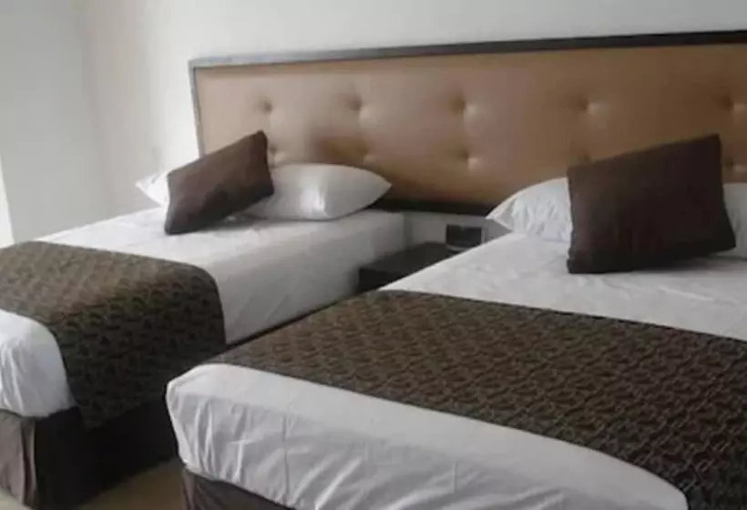 Ghl Relax Hotel Makana Resort