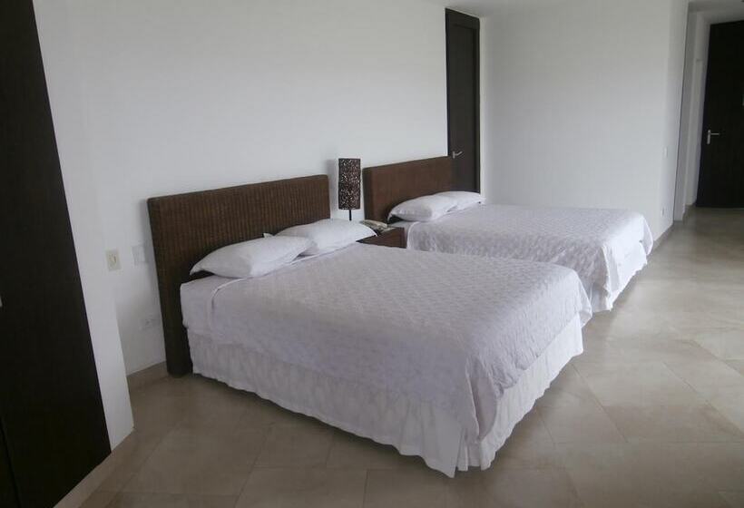 Ghl Relax Hotel Makana Resort