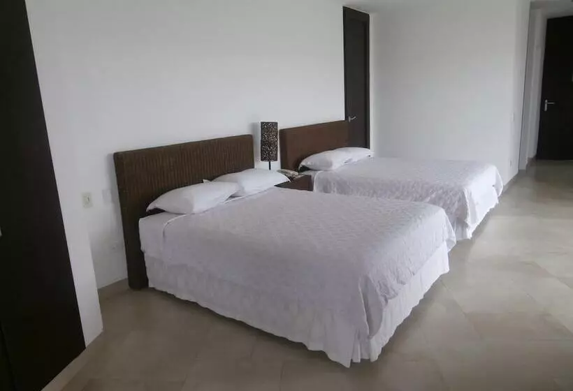 Ghl Relax Hotel Makana Resort